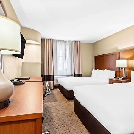 Comfort Inn מודסטו מראה חיצוני תמונה