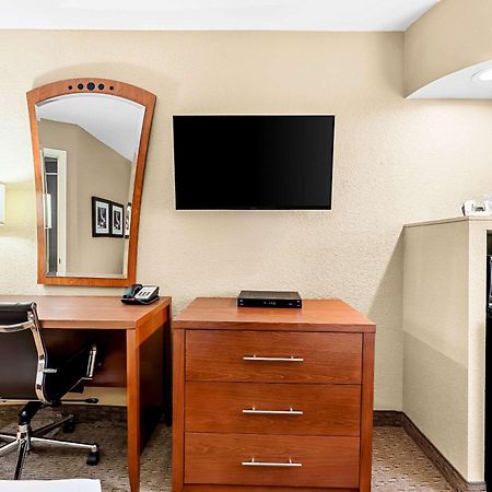 Comfort Inn מודסטו מראה חיצוני תמונה