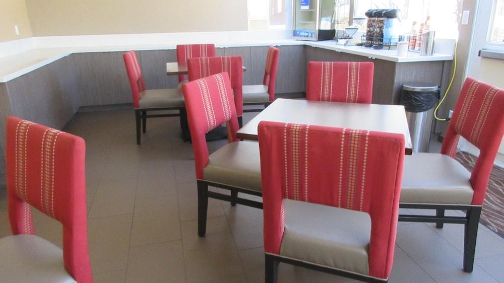 Comfort Inn מודסטו מראה חיצוני תמונה