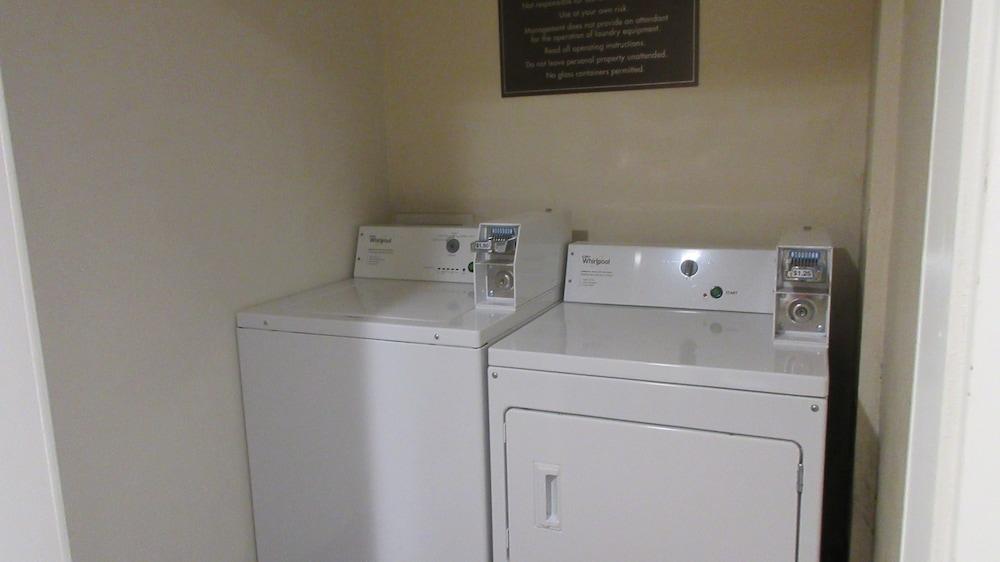 Comfort Inn מודסטו מראה חיצוני תמונה