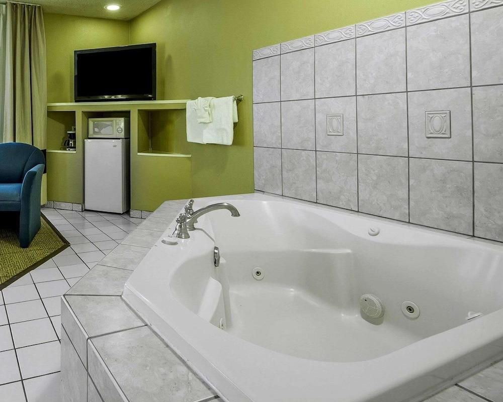 Comfort Inn מודסטו מראה חיצוני תמונה