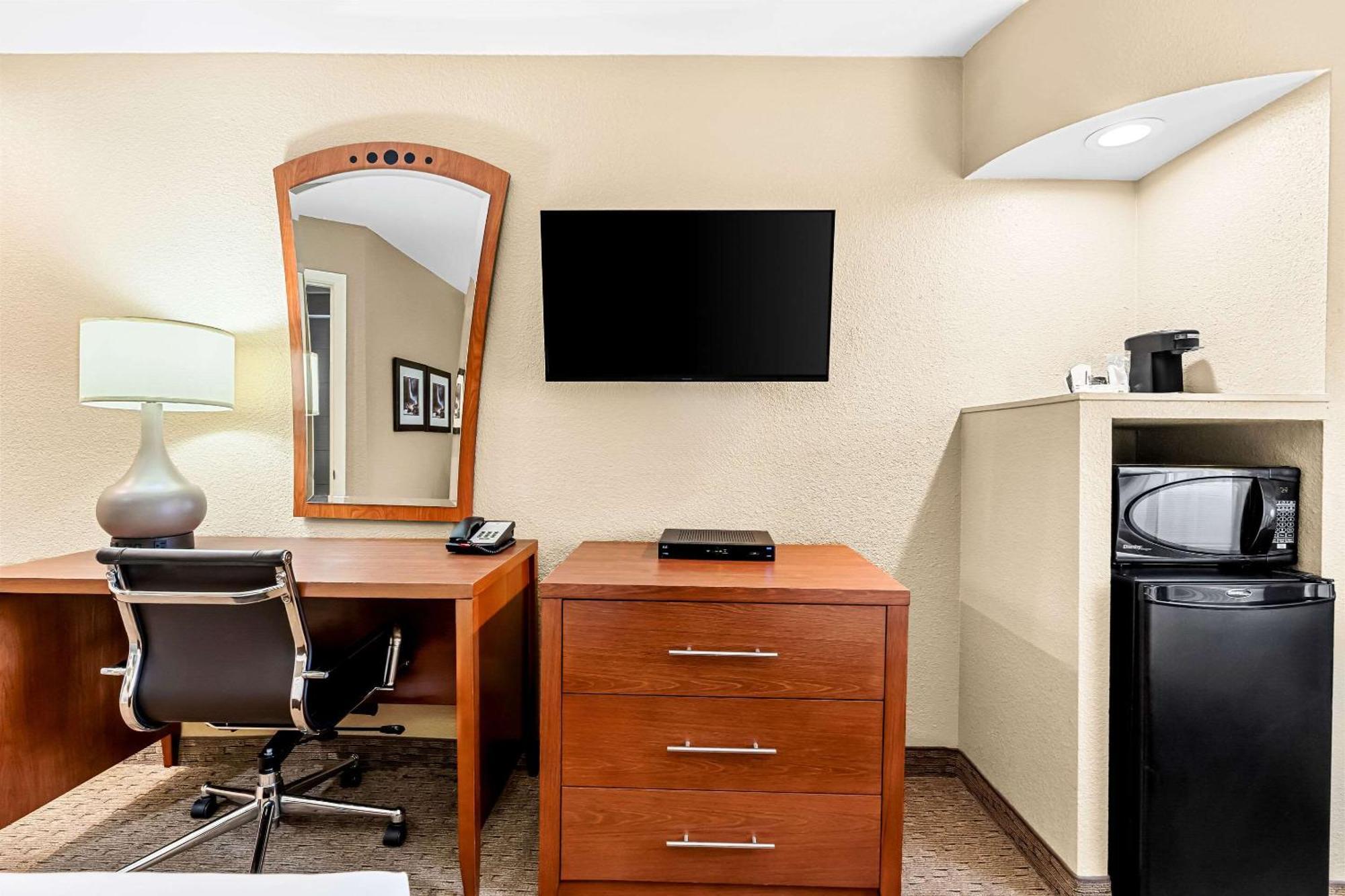 Comfort Inn מודסטו מראה חיצוני תמונה