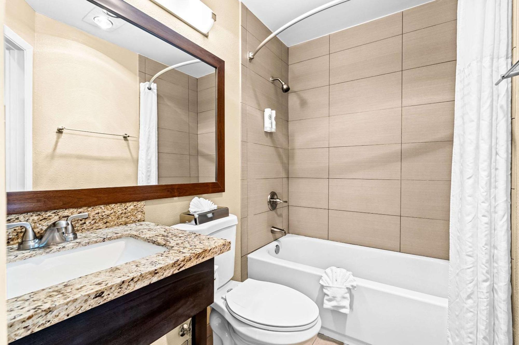 Comfort Inn מודסטו מראה חיצוני תמונה